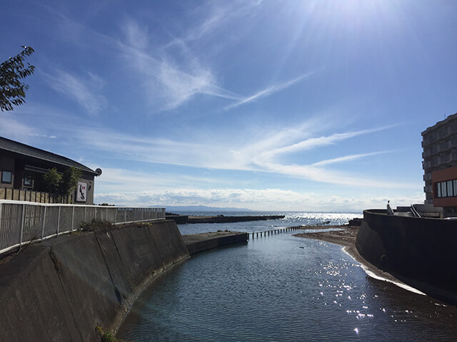 Yunokawa Onsen