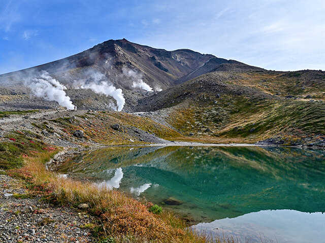 asahidake