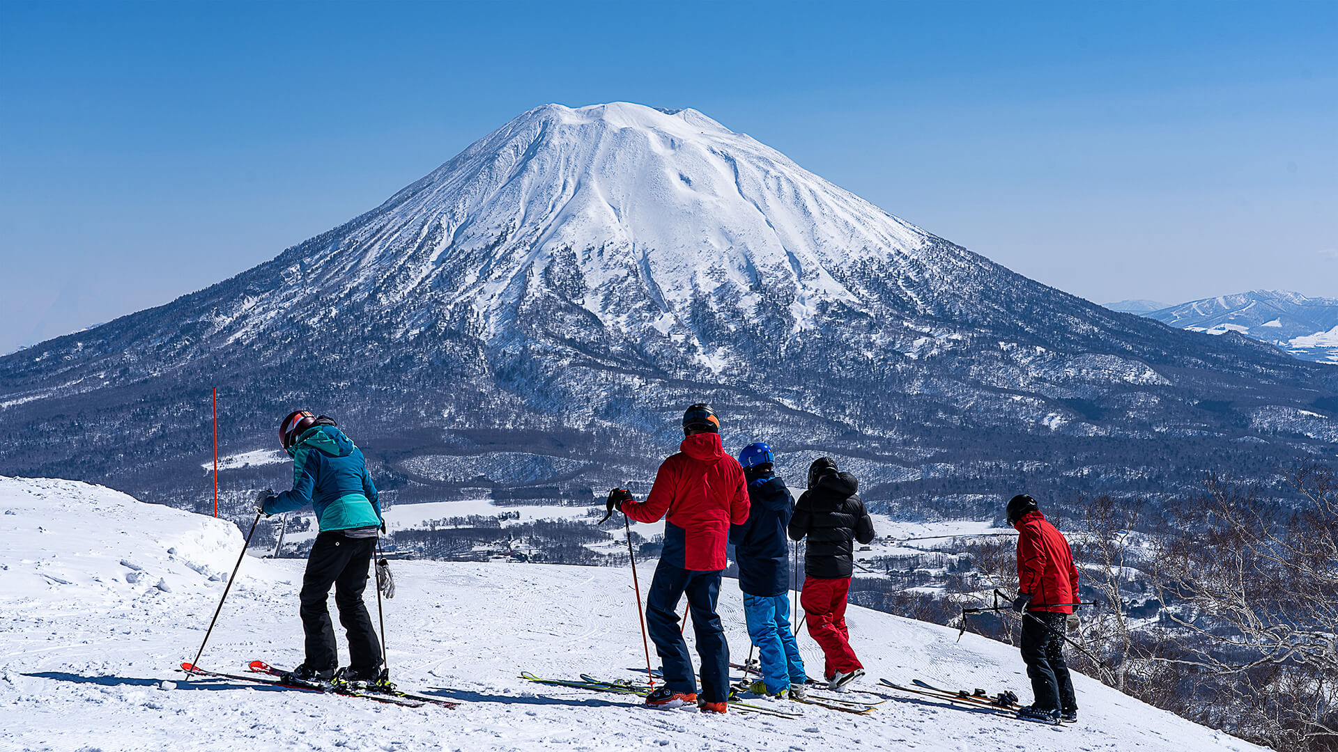 Niseko