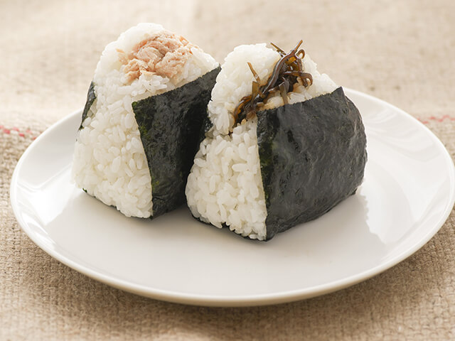 Onigiri