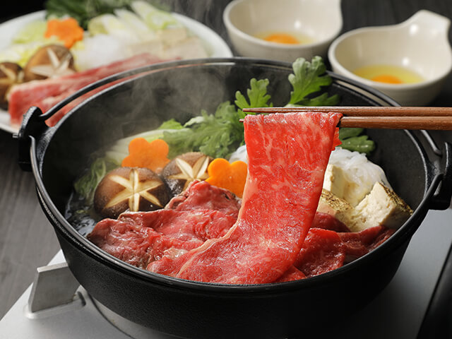 Sukiyaki