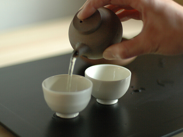 Tea Ceremony