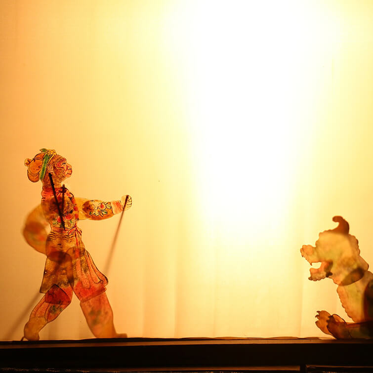 Japanese Performing Arts