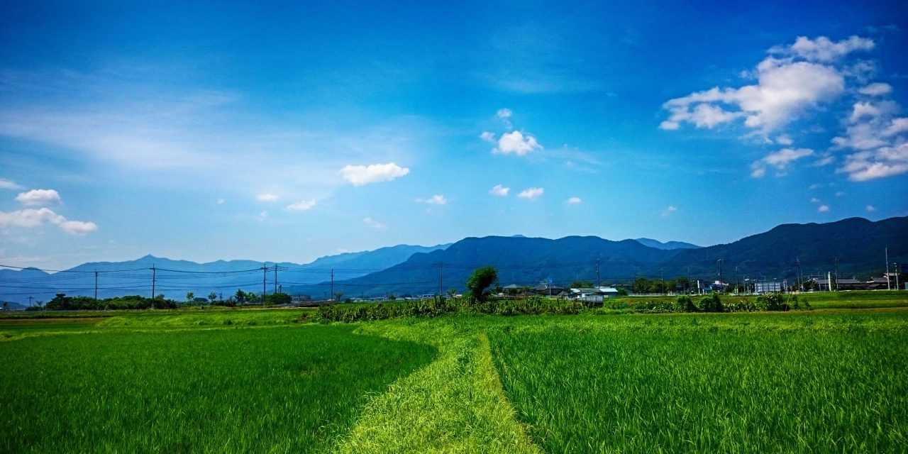 Japan Countryside Tour