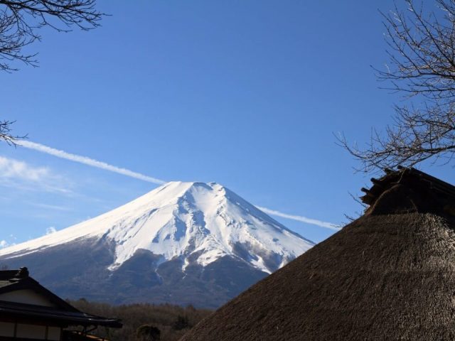 oshino-hakkai